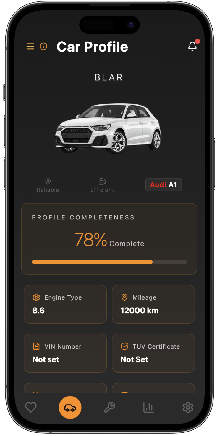 AI reports summary and advice